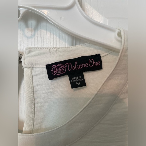 Patriotic stars tshirt. Red white and blue - Picture 3 of 4